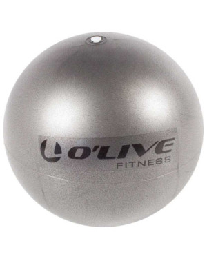 PELOTA PILATES O'LIVE, Ø 26 CM