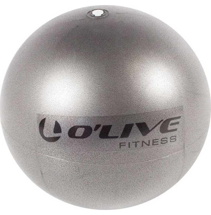 PELOTA PILATES O'LIVE, Ø 26 CM