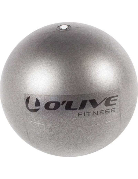 PELOTA PILATES O'LIVE, Ø 26 CM