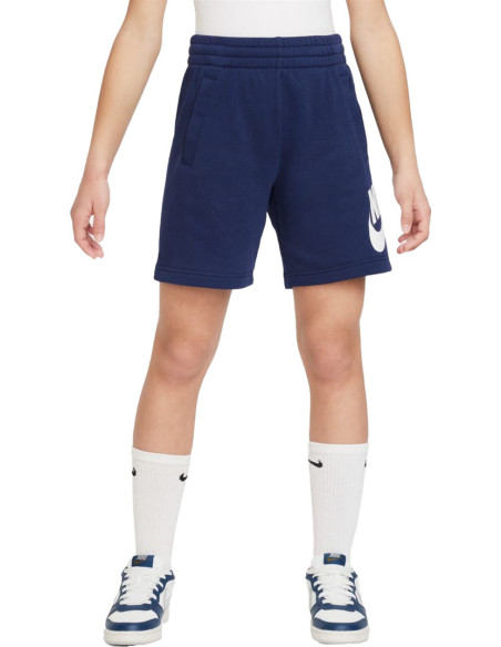 NIKE SPORTSWEAR CLUB FLEECE BIG KID NIKE SPORTSWEAR CLUB FLEECE BIG KID