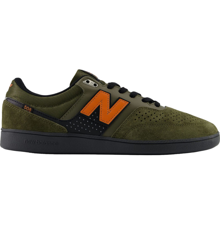 NB NUMERIC BRANDON WESTGATE 508