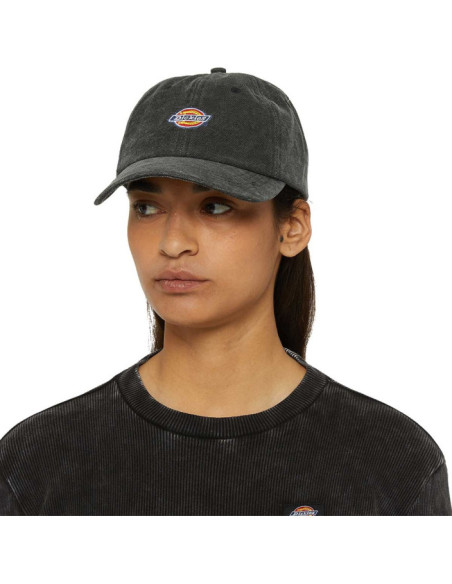 HARDWICK DUCK CANVAS CAP