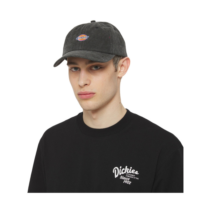 HARDWICK DUCK CANVAS CAP