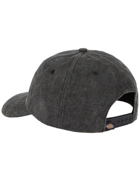 HARDWICK DUCK CANVAS CAP