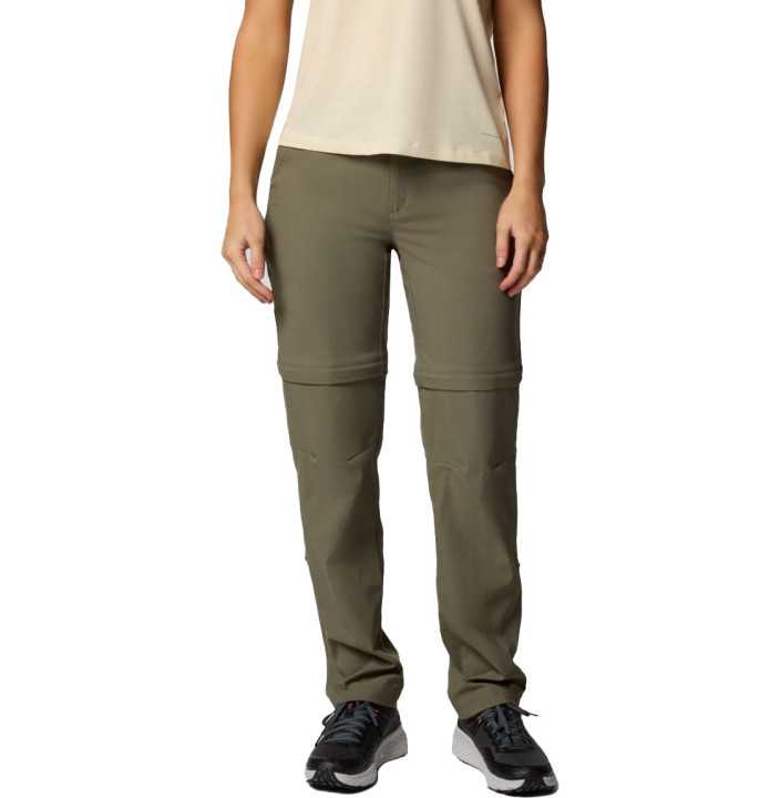 LESLIE FALLS™ CONVERTIBLE PANT