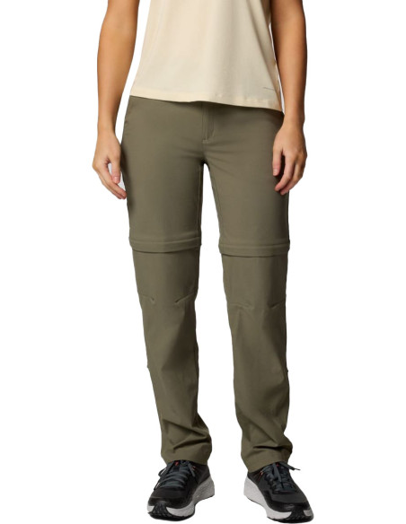 LESLIE FALLS CONVERTIBLE PANT