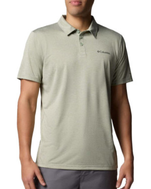 COLUMBIA HIKE™ POLO