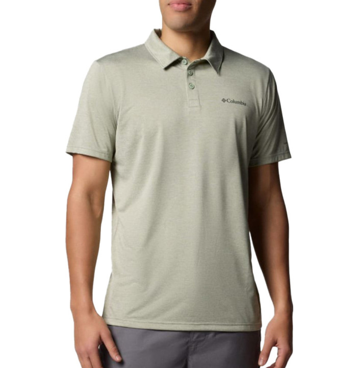 COLUMBIA HIKE™ POLO