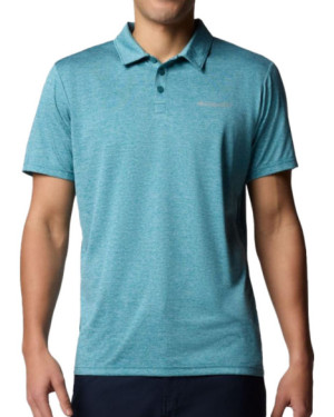 COLUMBIA HIKE™ POLO