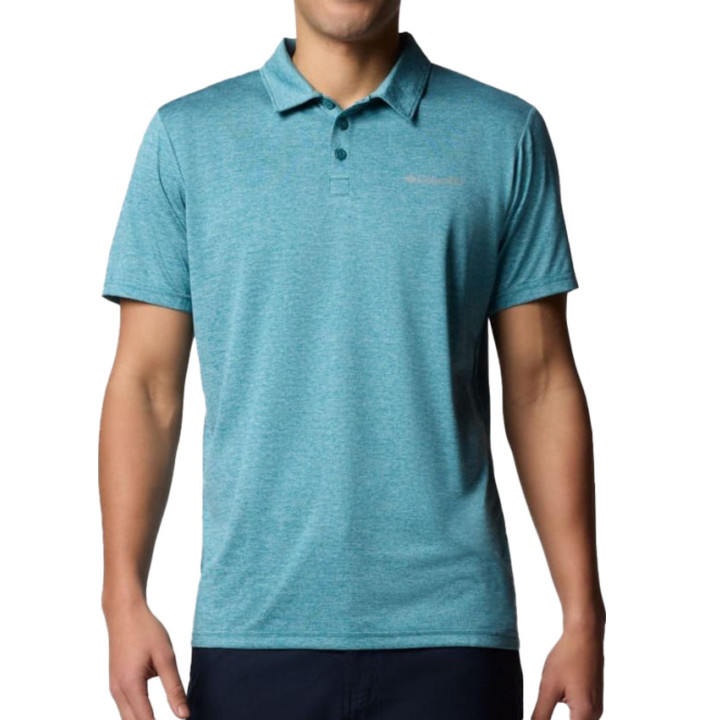 COLUMBIA HIKE™ POLO
