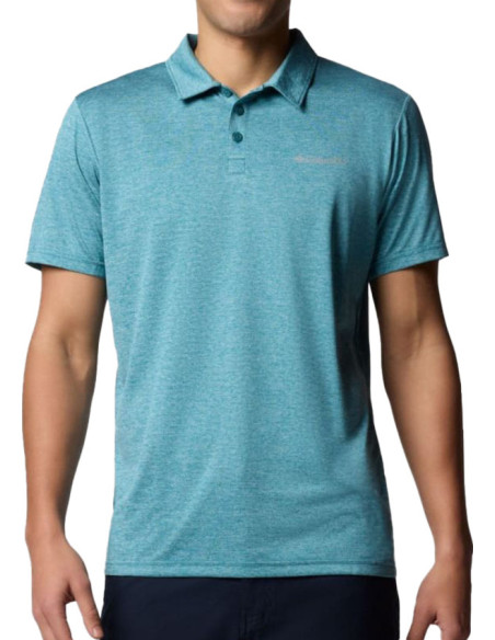 COLUMBIA HIKE™ POLO