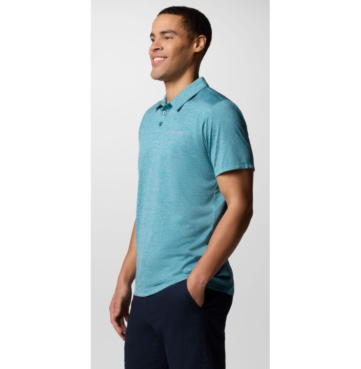 COLUMBIA HIKE™ POLO