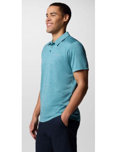 COLUMBIA HIKE™ POLO