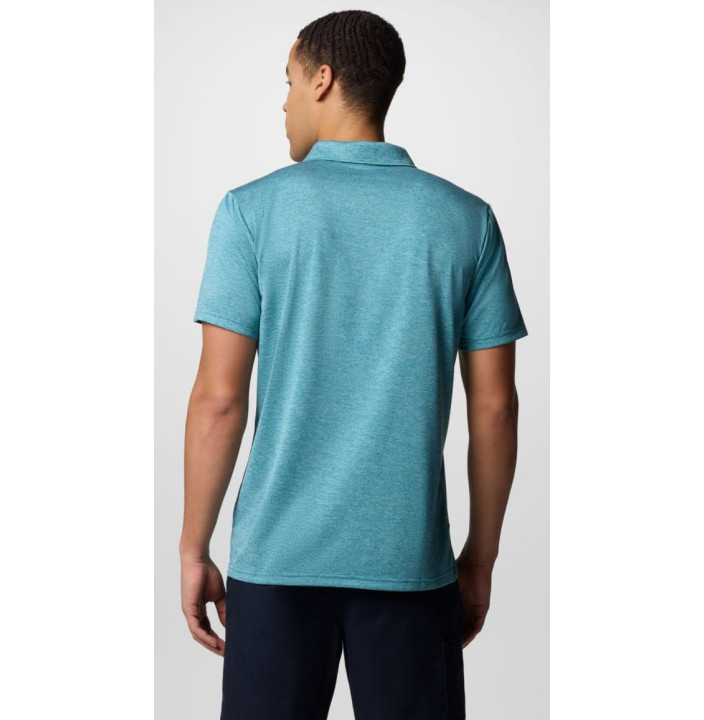 COLUMBIA HIKE™ POLO