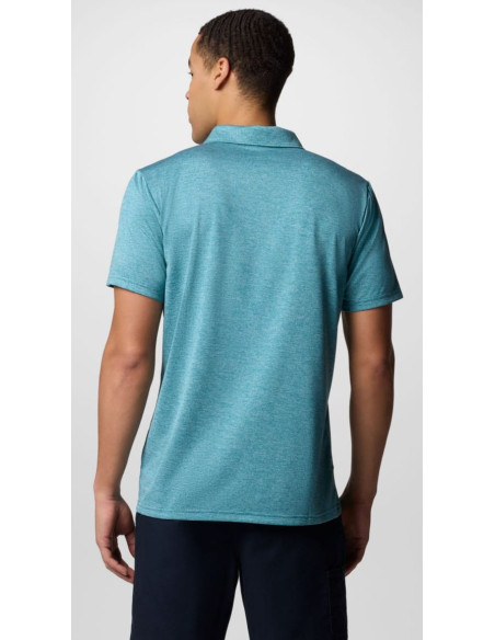 COLUMBIA HIKE™ POLO