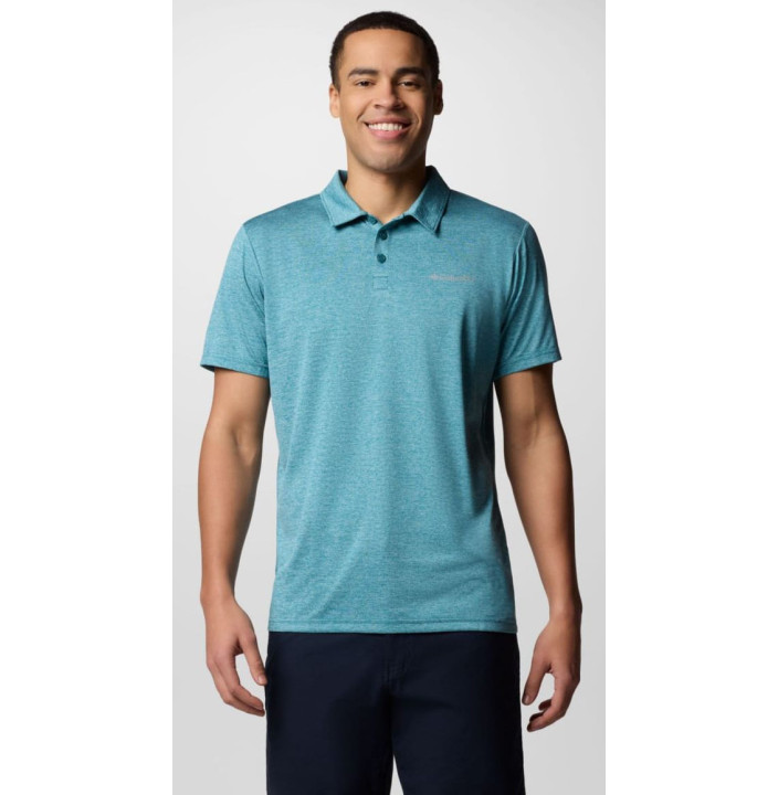 COLUMBIA HIKE™ POLO