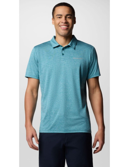 COLUMBIA HIKE™ POLO