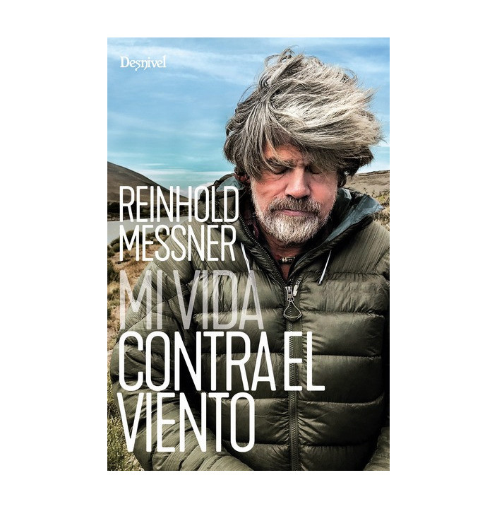 Mi vida contra el viento