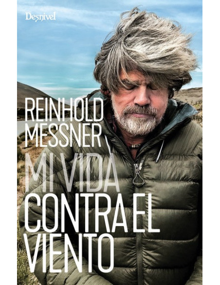 Mi vida contra el viento