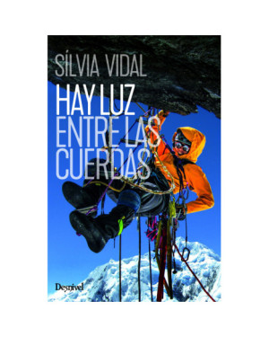 Hay luz entre las cuerdas