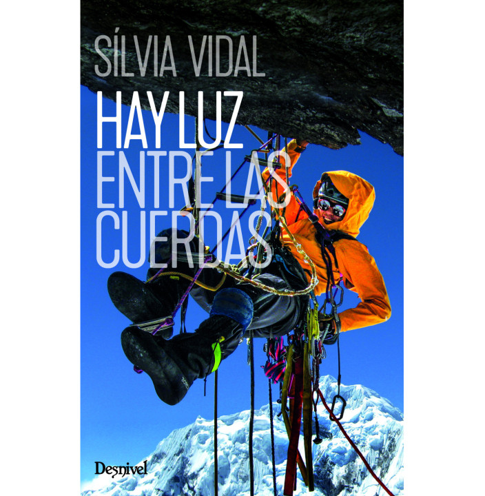 Hay luz entre las cuerdas