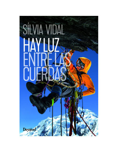 Hay luz entre las cuerdas