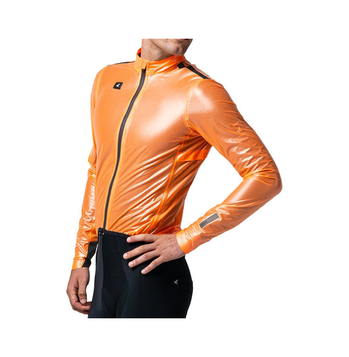 CHAQUETA LIGERA IMPERMEABLE PLUVIA 2.0  