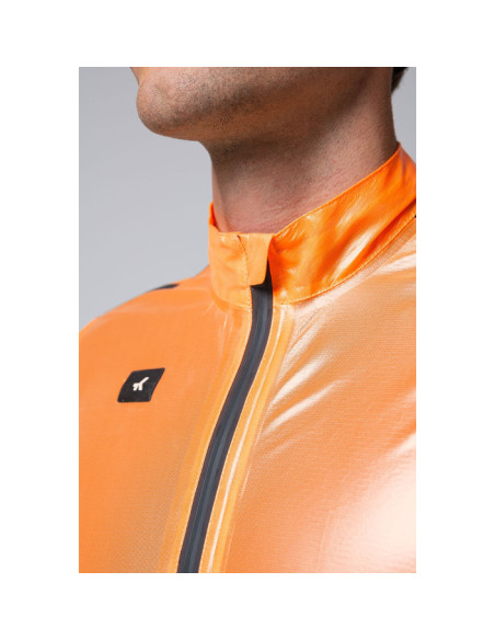 CHAQUETA LIGERA IMPERMEABLE PLUVIA 2.0  