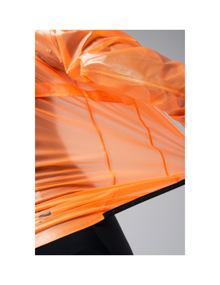 CHAQUETA LIGERA IMPERMEABLE PLUVIA 2.0  