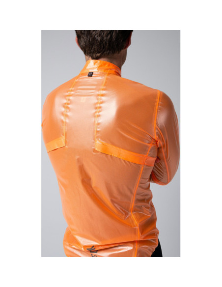 CHAQUETA LIGERA IMPERMEABLE PLUVIA 2.0  