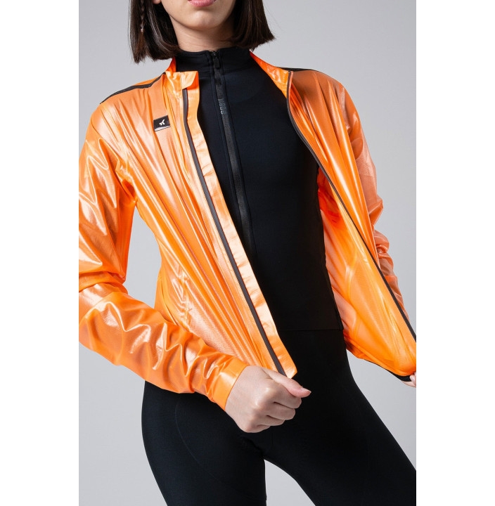 CHAQUETA LIGERA IMPERMEABLE PLUVIA 2.0  