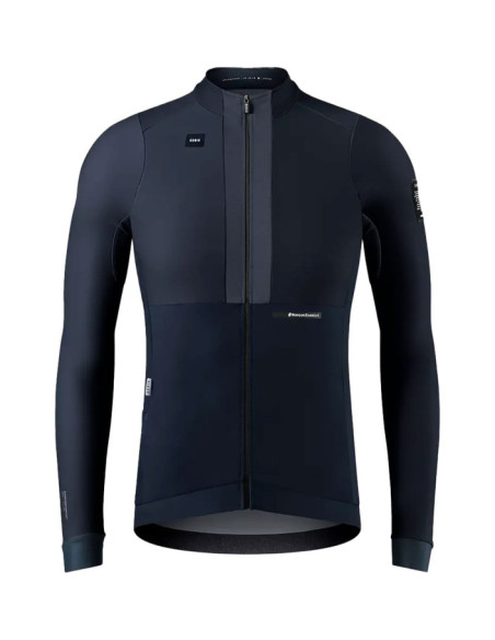 MAILLOT MANGA LARGA HYDER BLEND 2.0 HOMBRE