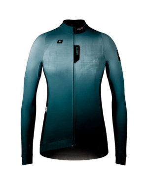 MAILLOT MANGA LARGA HYDER MUJER