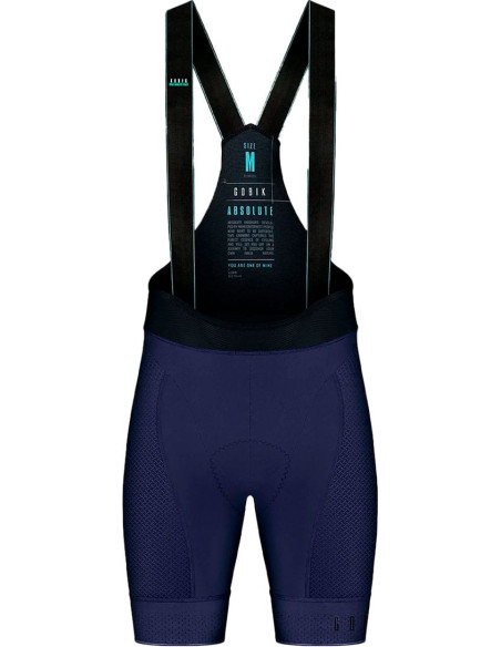 CULOTTE CORTO ABSOLUTE 7.0 HOMBRE 