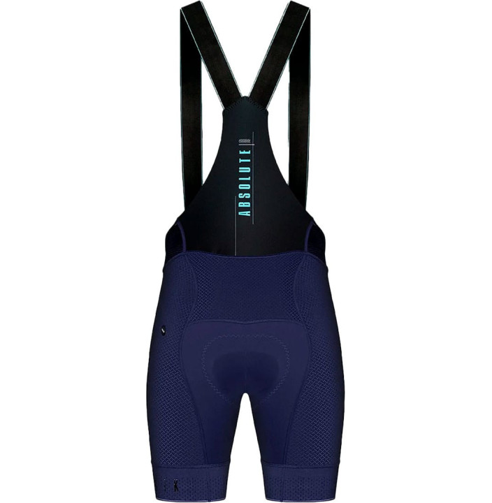 CULOTTE CORTO ABSOLUTE 6.0