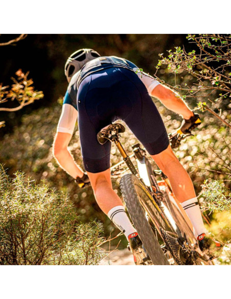 CULOTTE CORTO ABSOLUTE 7.0 HOMBRE 