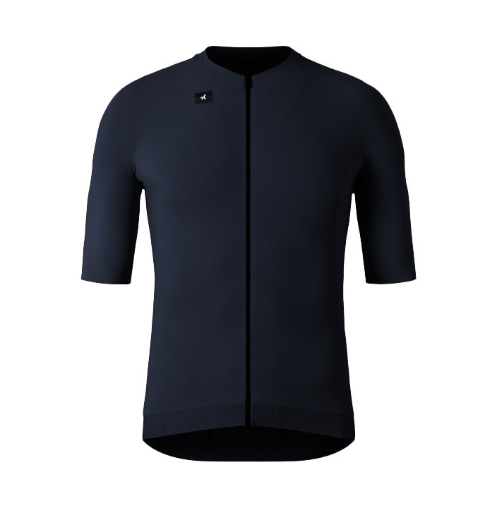 MAILLOT MANGA CORTA CX SOLID UNISEX 