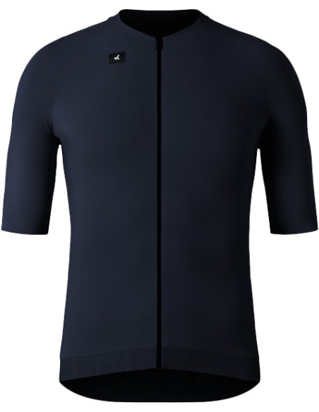 MAILLOT MANGA CORTA CX SOLID UNISEX 