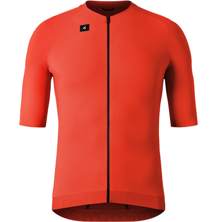 MAILLOT MANGA CORTA CX SOLID UNISEX 