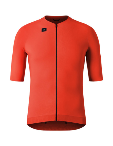 MAILLOT MANGA CORTA CX SOLID UNISEX 