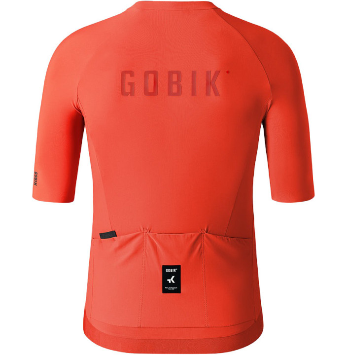 MAILLOT MANGA CORTA CX SOLID