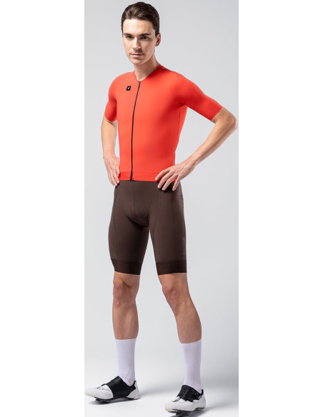 MAILLOT MANGA CORTA CX SOLID