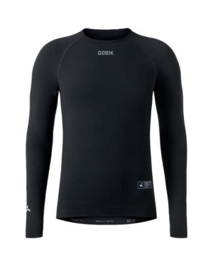 CAMISETA MANGA LARGA WINTER MERINO HOMBRE