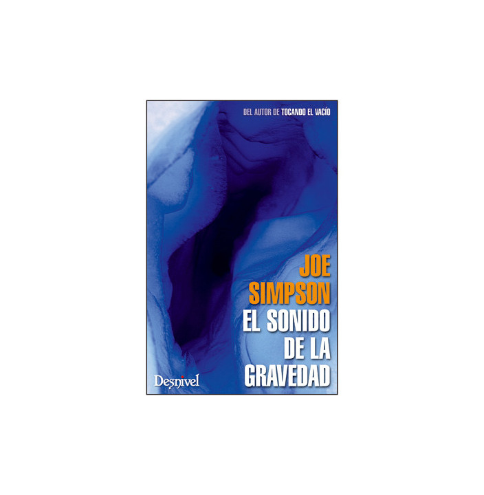 EL SONIDO DE LA GRAVEDAD