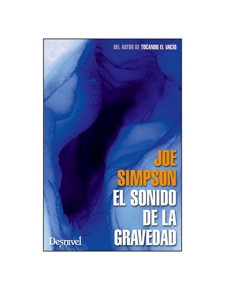 EL SONIDO DE LA GRAVEDAD