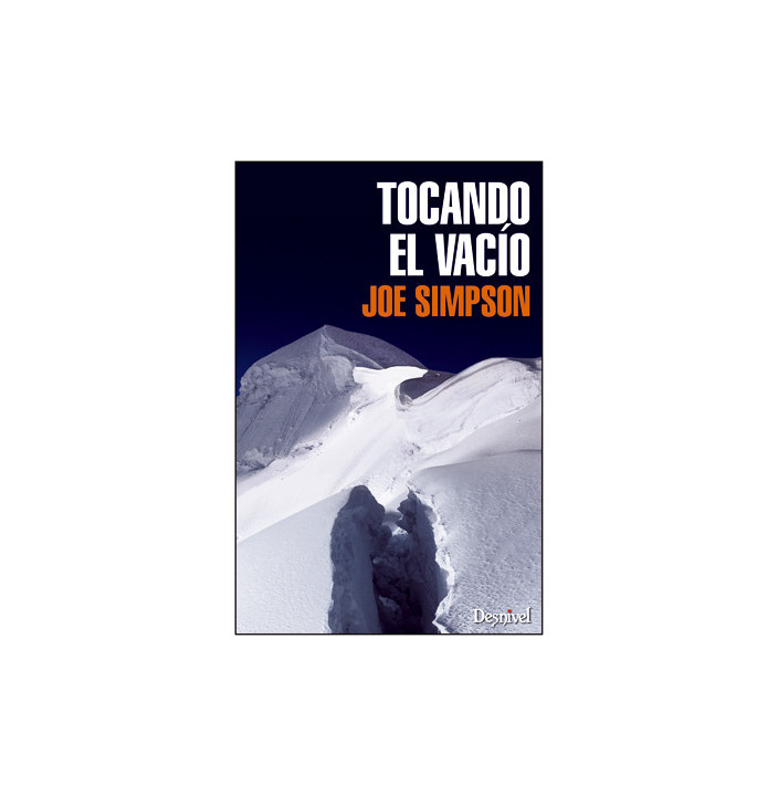 TOCANDO EL VACÍO