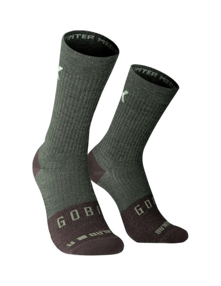 CALCETINES WINTER MERINO