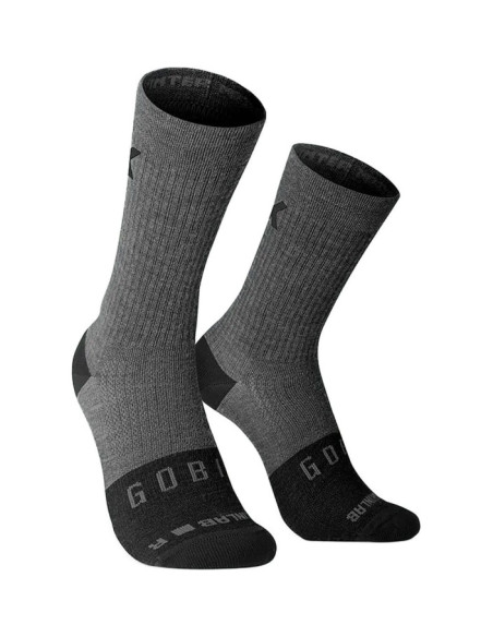 CALCETINES WINTER MERINO