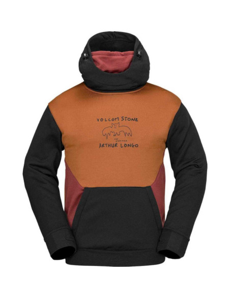 HYDRO RIDING HOODIE