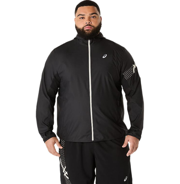 ASICS ICON JACKET